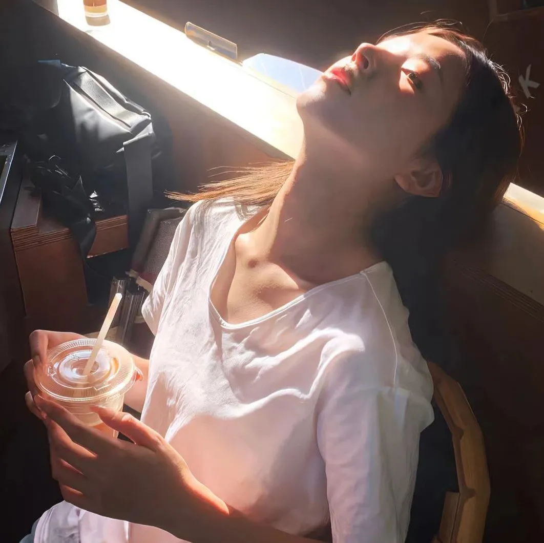 他惜我时我别离