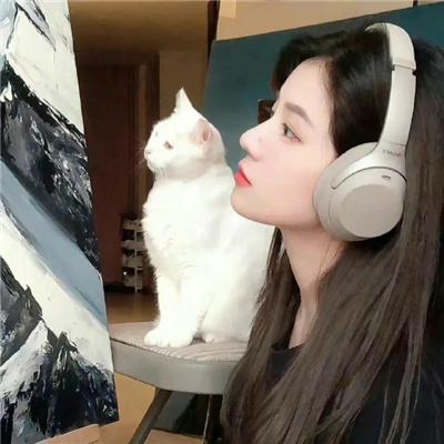 来自另一个星球的女孩